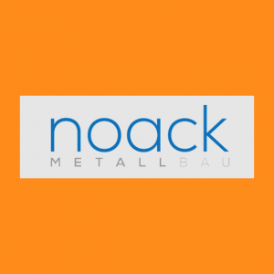 moack Metallbau orange
